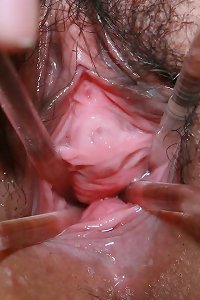 sensuous chubby lady temptingly disrobing and teasing