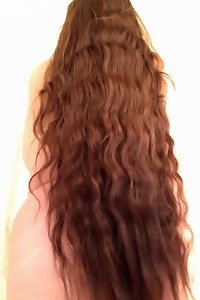 huge-chested gals flaunting their curves in racy lingerie