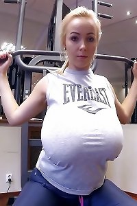 Webtastic knockers Vol.1096